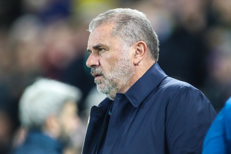 九游（中国）-talkSPORT：澳波担任欧足联观察员，在报告中对热苏斯大加赞赏