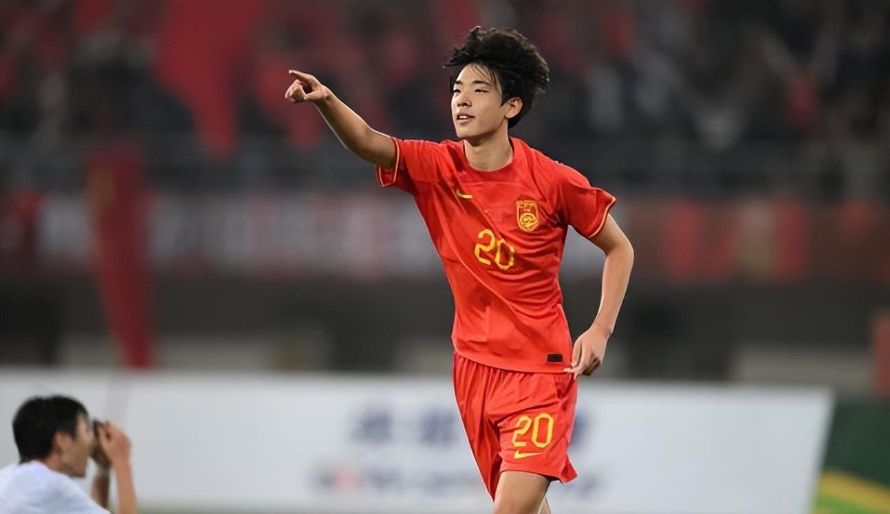 九游（中国）-意外！朱鹏宇意外成中国球员留洋热门人选，球迷却表示是谣言