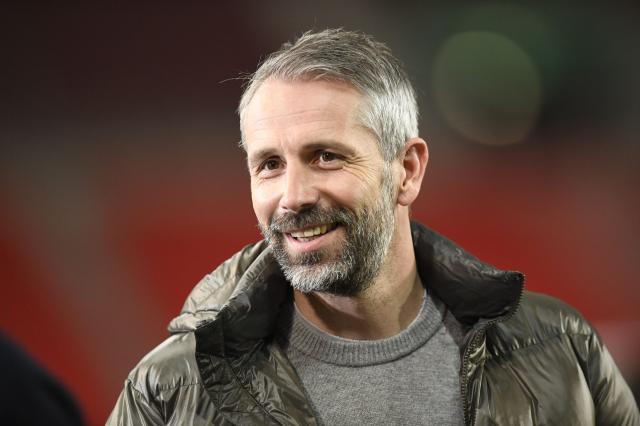 九游网页版-门兴官方：主帅罗泽今夏离任 将前往多特蒙德执教